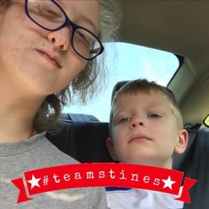 Meet your Posher, Amber